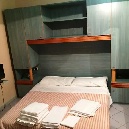 Arcobaleno Vakantiehuis *