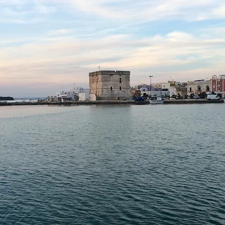 Arcobaleno * Sant Isidoro (Apulia)